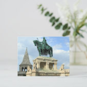 47枚のポストカードを旅しながら収集する ポストカード (スタンド正面)