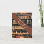 47結婚周年 カード (正面)