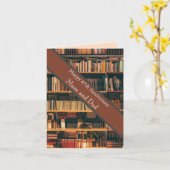 47結婚周年 カード (黄色い花)