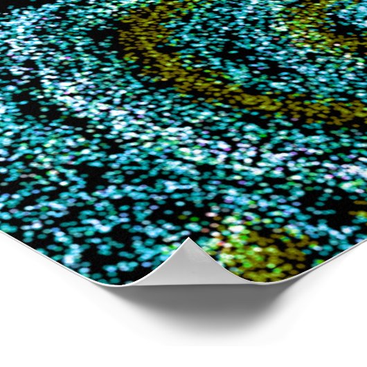 47誕生日 ポスター (角)