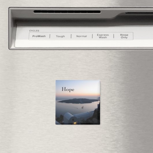 471, Hope マグネット (インサイチュ (食洗機))