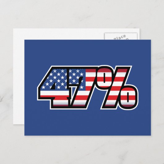 47% ポストカード (正面/裏面)