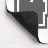 47 マウスパッド (コーナー)