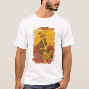 47.110/359 Gosain Narayanはpresの毒を取ります Tシャツ