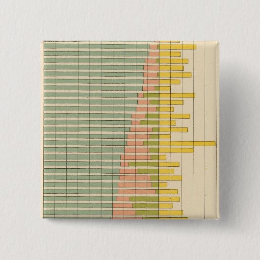 47 1900年州構成 缶バッジ (正面)
