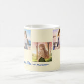 47_Plus – Anime Character Series コーヒーマグカップ (中央)