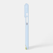 47_Plus – Anime Character Series iPhoneケース (左側面)