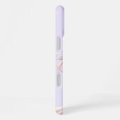 47_Plus – Anime Character Series iPhoneケース (右側面)