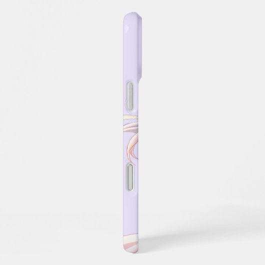 47_Plus – Anime Character Series iPhoneケース (右側面)