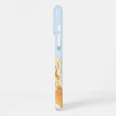 47_Plus – Anime Character Series iPhoneケース (左側面)