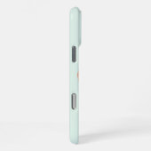 47_Plus – Anime Character Series iPhoneケース (右側面)