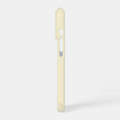 47_Plus – Anime Character Series iPhoneケース (左側面)