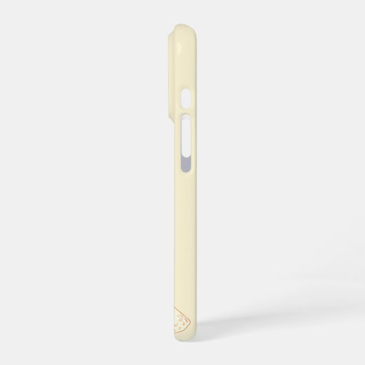 47_Plus – Anime Character Series iPhoneケース (左側面)