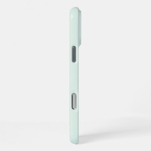 47_Plus – Anime Character Series iPhoneケース (右側面)
