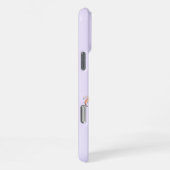 47_Plus – Anime Character Series iPhoneケース (右側面)