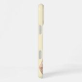 47_Plus – Anime Character Series iPhoneケース (右側面)