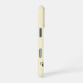 47_Plus – Anime Character Series iPhoneケース (右側面)