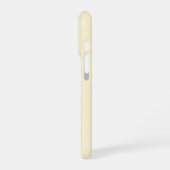 47_Plus – Anime Character Series iPhoneケース (左側面)