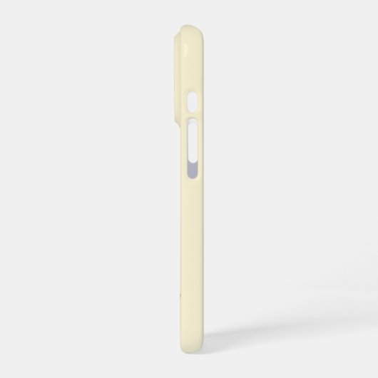 47_Plus – Anime Character Series iPhoneケース (左側面)