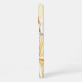 47_Plus – Anime Character Series iPhoneケース (左側面)