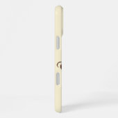 47_Plus – Anime Character Series iPhoneケース (右側面)