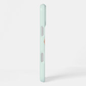 47_Plus – Anime Character Series iPhoneケース (右側面)