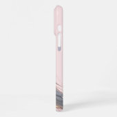 47_Plus – Anime Character Series iPhoneケース (左側面)