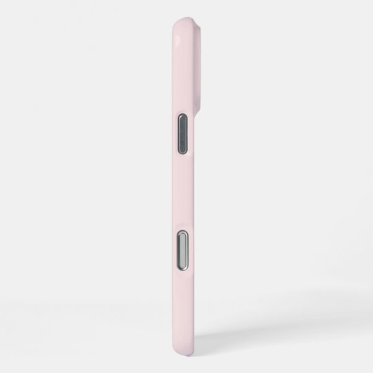 47_Plus – Anime Character Series iPhoneケース (右側面)