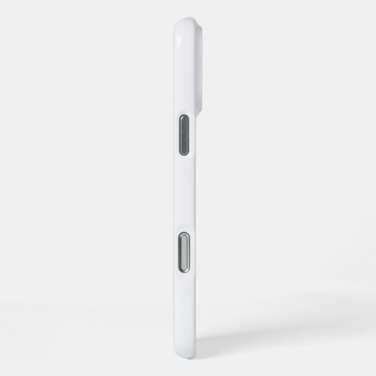 47_Plus – Anime Character Series iPhoneケース (右側面)