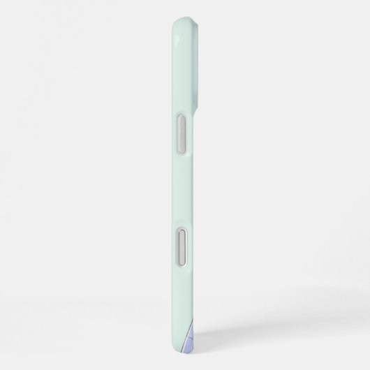 47_Plus – Anime Character Series iPhoneケース (右側面)