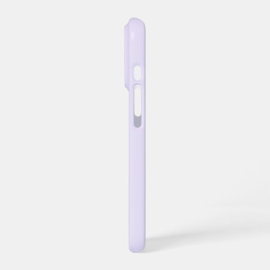 47_Plus – Anime Character Series iPhoneケース (左側面)