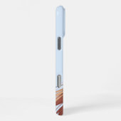 47_Plus – Anime Character Series iPhoneケース (右側面)