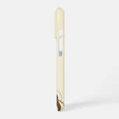 47_Plus – Anime Character Series iPhoneケース (左側面)