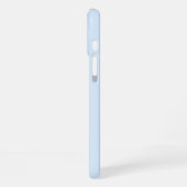 47_Plus – Anime Character Series iPhoneケース (左側面)