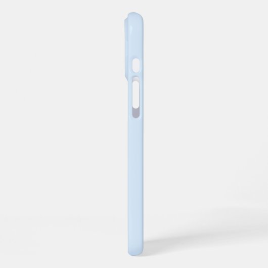 47_Plus – Anime Character Series iPhoneケース (左側面)