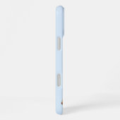 47_Plus – Anime Character Series iPhoneケース (右側面)