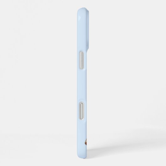 47_Plus – Anime Character Series iPhoneケース (右側面)