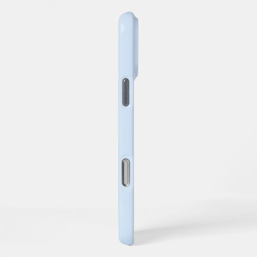 47_Plus – Anime Character Series iPhoneケース (右側面)