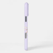 47_Plus – Anime Character Series iPhoneケース (右側面)