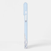 47_Plus – Anime Character Series iPhoneケース (左側面)