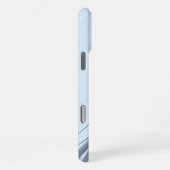 47_Plus – Anime Character Series iPhoneケース (右側面)