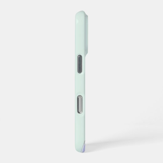 47_Plus – Anime Character Series iPhoneケース (右側面)