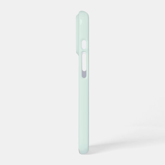 47_Plus – Anime Character Series iPhoneケース (左側面)