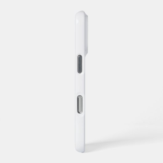 47_Plus – Anime Character Series iPhoneケース (右側面)