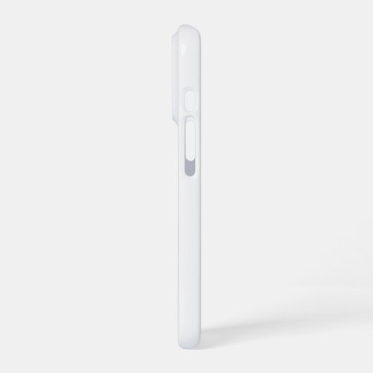 47_Plus – Anime Character Series iPhoneケース (左側面)