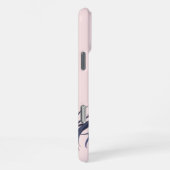 47_Plus – Anime Character Series iPhoneケース (右側面)