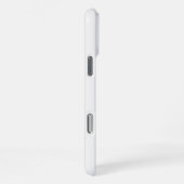 47_Plus – Anime Character Series iPhoneケース (右側面)