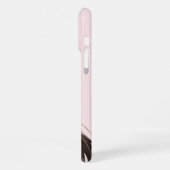 47_Plus – Anime Character Series iPhoneケース (左側面)
