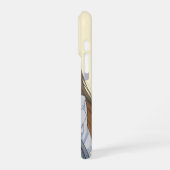 47_Plus – Anime Character Series iPhoneケース (左側面)