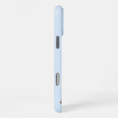 47_Plus – Anime Character Series iPhoneケース (右側面)